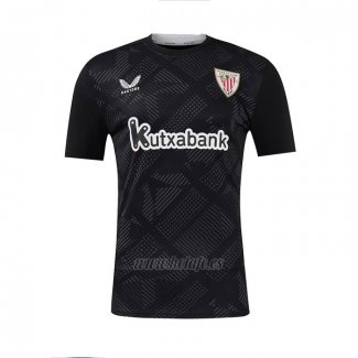 Camiseta Athletic Bilbao Portero Primera 2024-2025