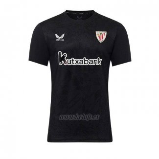 Tailandia Camiseta Athletic Bilbao Portero Primera 2025-2026