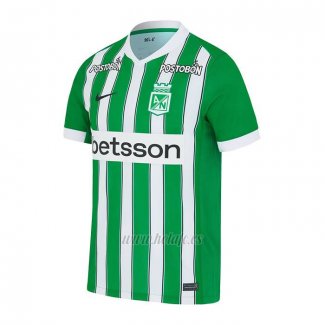 Tailandia Camiseta Atletico Nacional Primera 2026