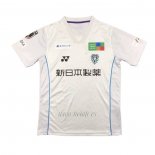 Tailandia Camiseta Avispa Fukuoka Segunda 2024