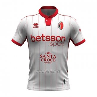 Tailandia Camiseta Bari Primera 2025-2026