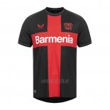 Tailandia Camiseta Bayer Leverkusen Primera 2023-2024