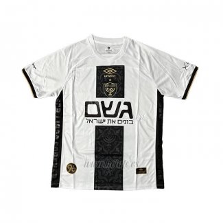 Tailandia Camiseta Beitar Jerusalem Tercera 2025-2026