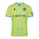 Tailandia Camiseta Blackburn Rovers Tercera 2023-2024