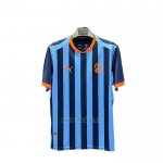 Tailandia Camiseta Blackpool Segunda 2026-2027