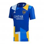 Tailandia Camiseta Boca Juniors Tercera 2021