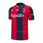Tailandia Camiseta Bologna Primera 2025-2026