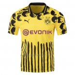 Tailandia Camiseta Borussia Dortmund Primera 2025
