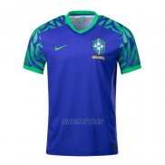 Tailandia Camiseta Brasil Segunda 2023