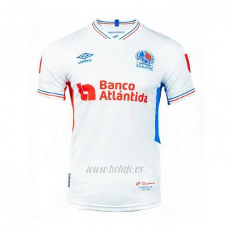 Tailandia Camiseta CD Olimpia Primera 2023-2024