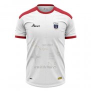 Tailandia Camiseta Cape Verde Segunda 2024