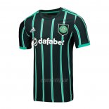 Camiseta Celtic Segunda 2022-2023