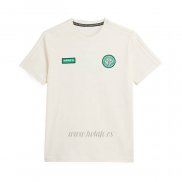 Tailandia Camiseta Celtic Special 2025-2026 Blanco