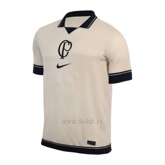 Tailandia Camiseta Corinthians Cuarto 2023