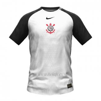 Tailandia Camiseta Corinthians Primera 2025