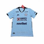 Tailandia Camiseta Cruz Azul Portero Primera 2025-2026
