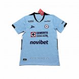Tailandia Camiseta Cruz Azul Portero Primera 2025-2026