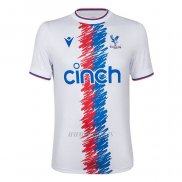 Tailandia Camiseta Crystal Palace Segunda 2022-2023