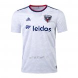 Tailandia Camiseta DC United Segunda 2021