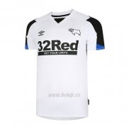 Tailandia Camiseta Derby County Primera 2021-2022