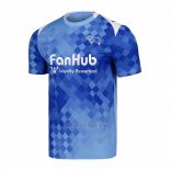 Tailandia Camiseta Derby County Tercera 2025-2026