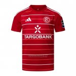 Tailandia Camiseta Dusseldorf Primera 2025-2026