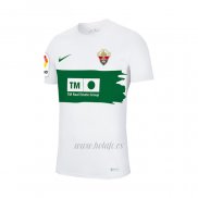 Tailandia Camiseta Elche Primera 2021-2022