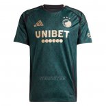 Tailandia Camiseta F.C. Copenhagen Tercera 2025-2026