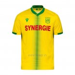 Tailandia Camiseta FC Nantes Primera 2021-2022