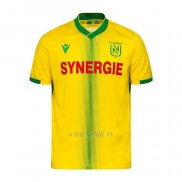 Tailandia Camiseta FC Nantes Primera 2021-2022