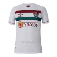 Tailandia Camiseta Fluminense Segunda 2023