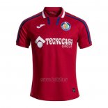 Tailandia Camiseta Getafe Segunda 2024-2025