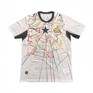 Tailandia Camiseta Ghana Primera 2026