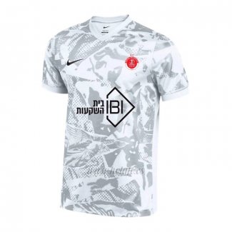 Tailandia Camiseta Hapoel Tel Aviv Segunda 2025-2026