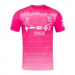 Camiseta Ipswich Town Tercera 2024-2025