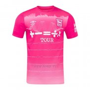 Camiseta Ipswich Town Tercera 2024-2025