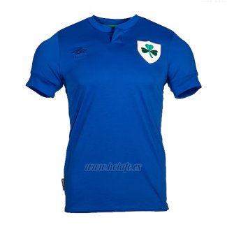 Tailandia Camiseta Irlanda Centenaria 2021