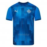Tailandia Camiseta Islandia Primera 2020-2021