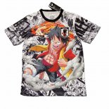 Tailandia Camiseta Japon Anime Luffy 2025-2026