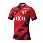 Tailandia Camiseta Kashima Antlers Primera 2025