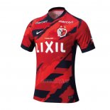 Tailandia Camiseta Kashima Antlers Primera 2025