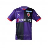 Tailandia Camiseta Kyoto Sanga Primera 2025