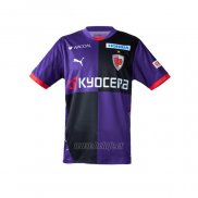 Tailandia Camiseta Kyoto Sanga Primera 2025