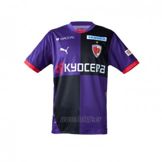 Tailandia Camiseta Kyoto Sanga Primera 2025