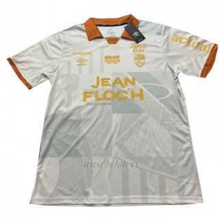 Tailandia Camiseta Lorient Centenario 2023-2024