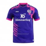 Tailandia Camiseta Mainz 05 Segunda 2025-2026