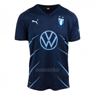 Tailandia Camiseta Malmo FF Segunda 2021-2022
