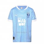 Tailandia Camiseta Malmo Primera 2025