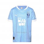 Tailandia Camiseta Malmo Primera 2025
