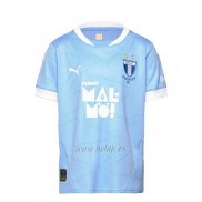 Tailandia Camiseta Malmo Primera 2025